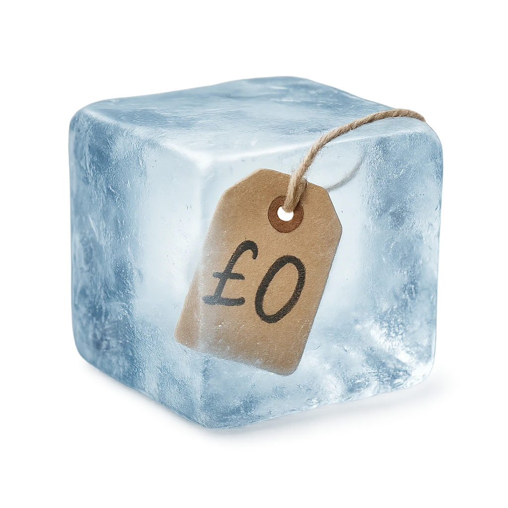 Fees on ice