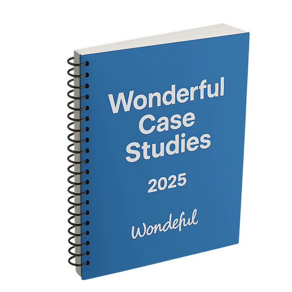 Wonderful Case Studies